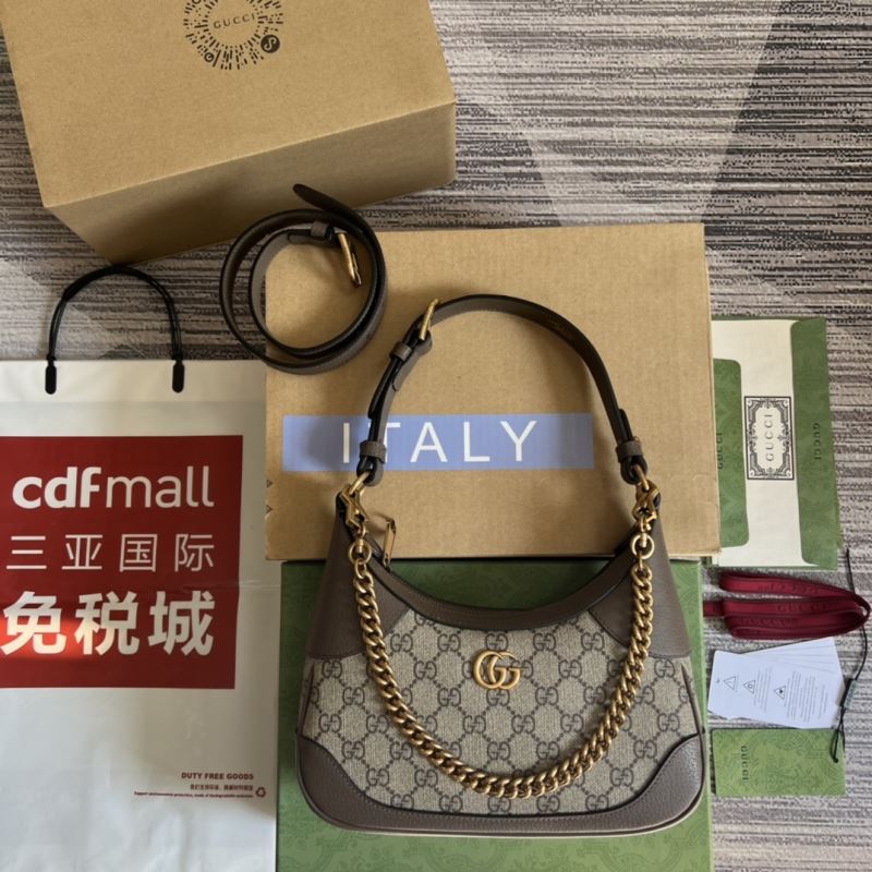 Gvc*1 hobo bags